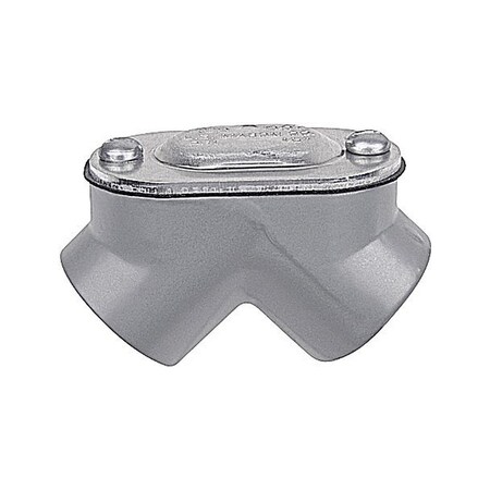 Abb 3/4" EMT PULLING ELBOW BPEF-2